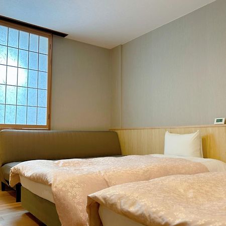 Hotel Hanakomichi - Vacation Stay 27580V Nara Luaran gambar