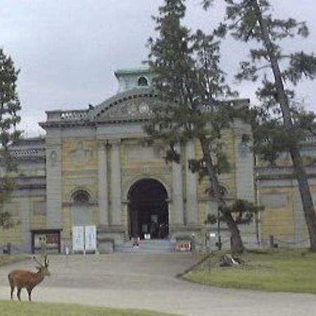 Hotel Hanakomichi - Vacation Stay 27580V Nara Luaran gambar