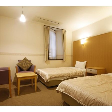 Hotel Hanakomichi - Vacation Stay 27580V Nara Luaran gambar