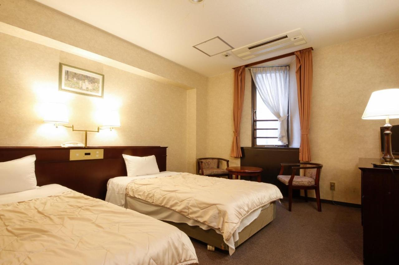 Hotel Hanakomichi - Vacation Stay 27580V Nara Luaran gambar