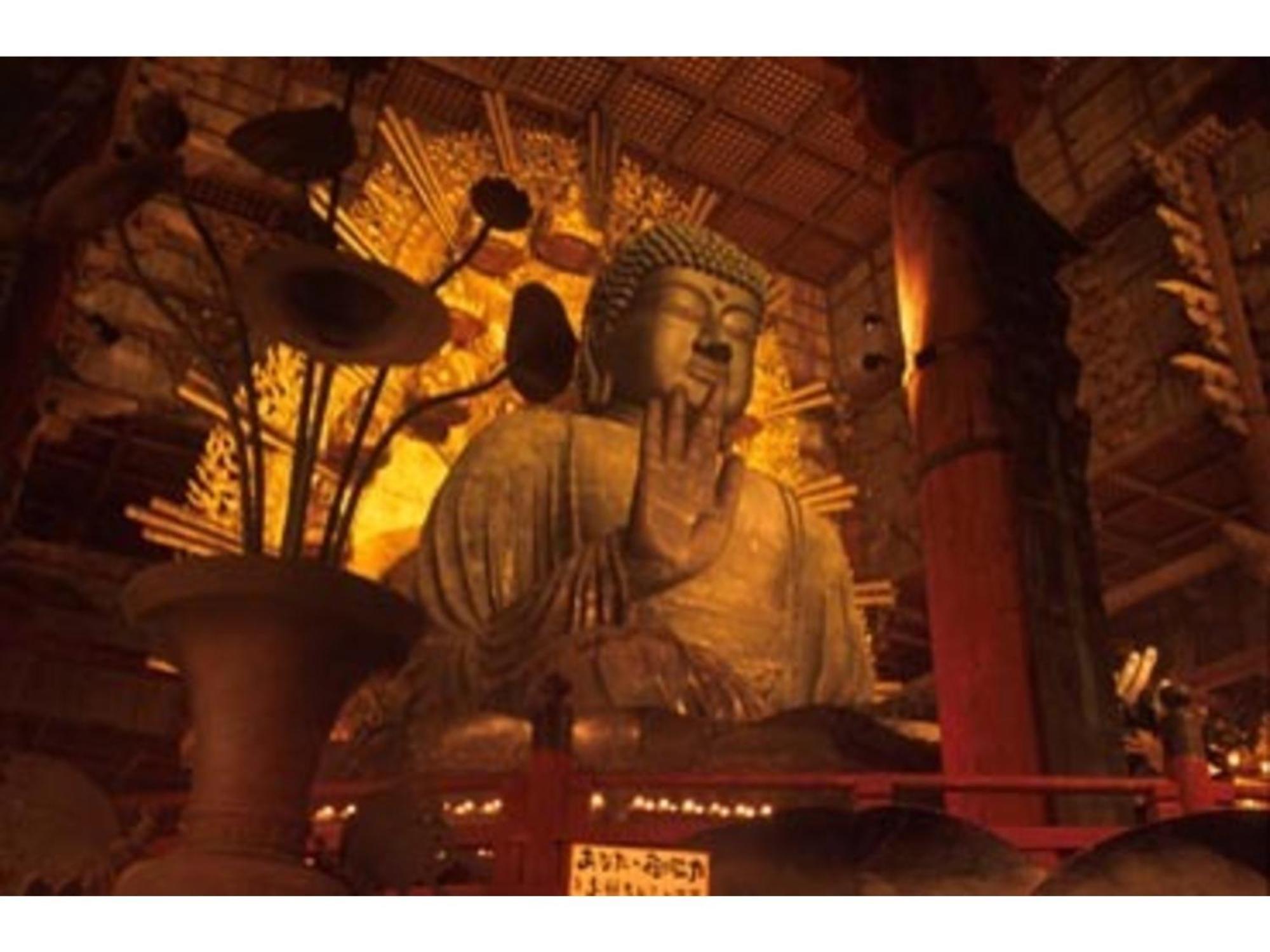 Hotel Hanakomichi - Vacation Stay 27580V Nara Luaran gambar