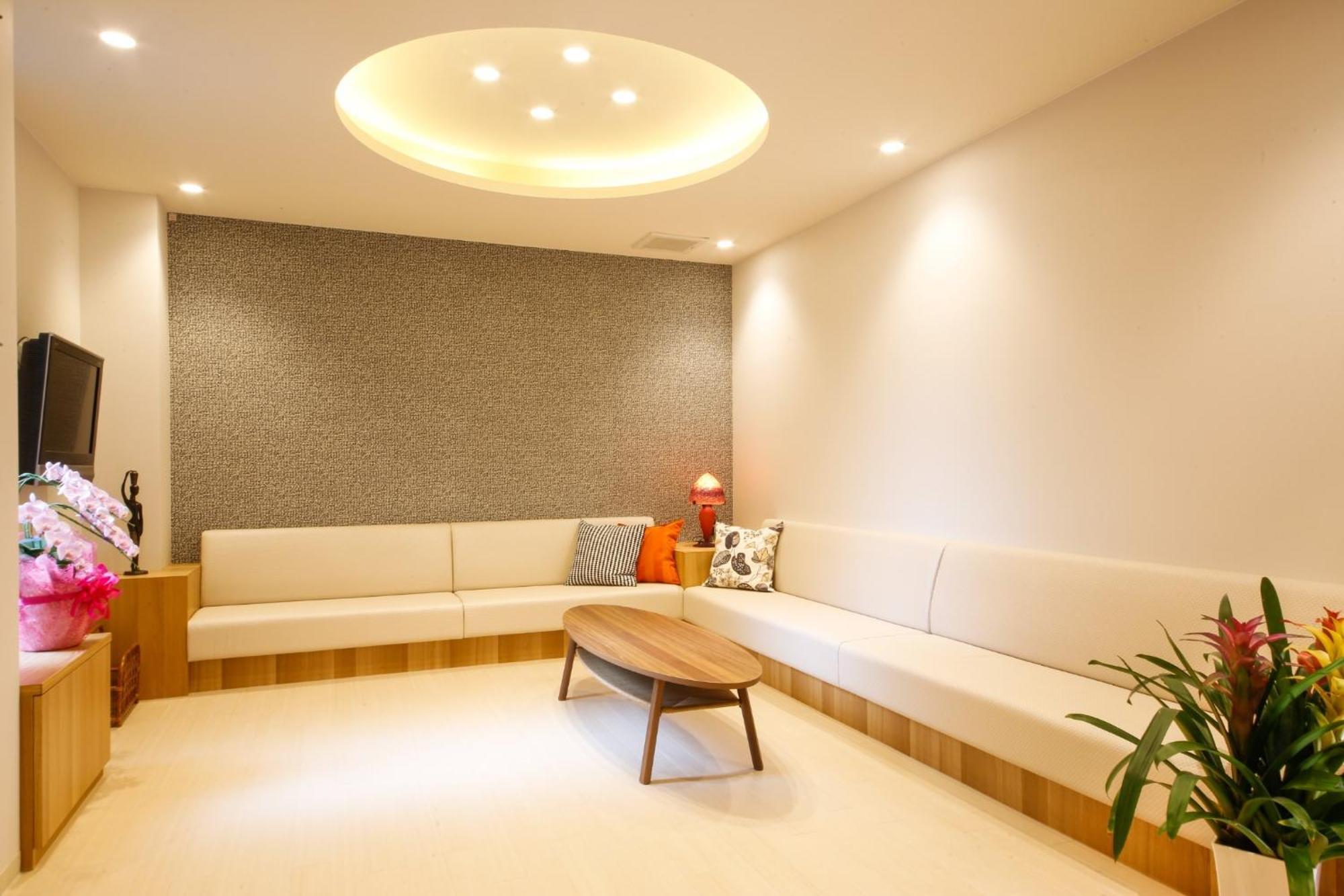 Hotel Hanakomichi - Vacation Stay 27580V Nara Luaran gambar