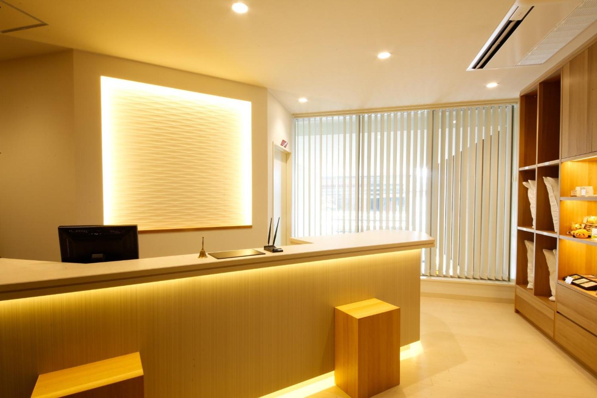 Hotel Hanakomichi - Vacation Stay 27580V Nara Luaran gambar