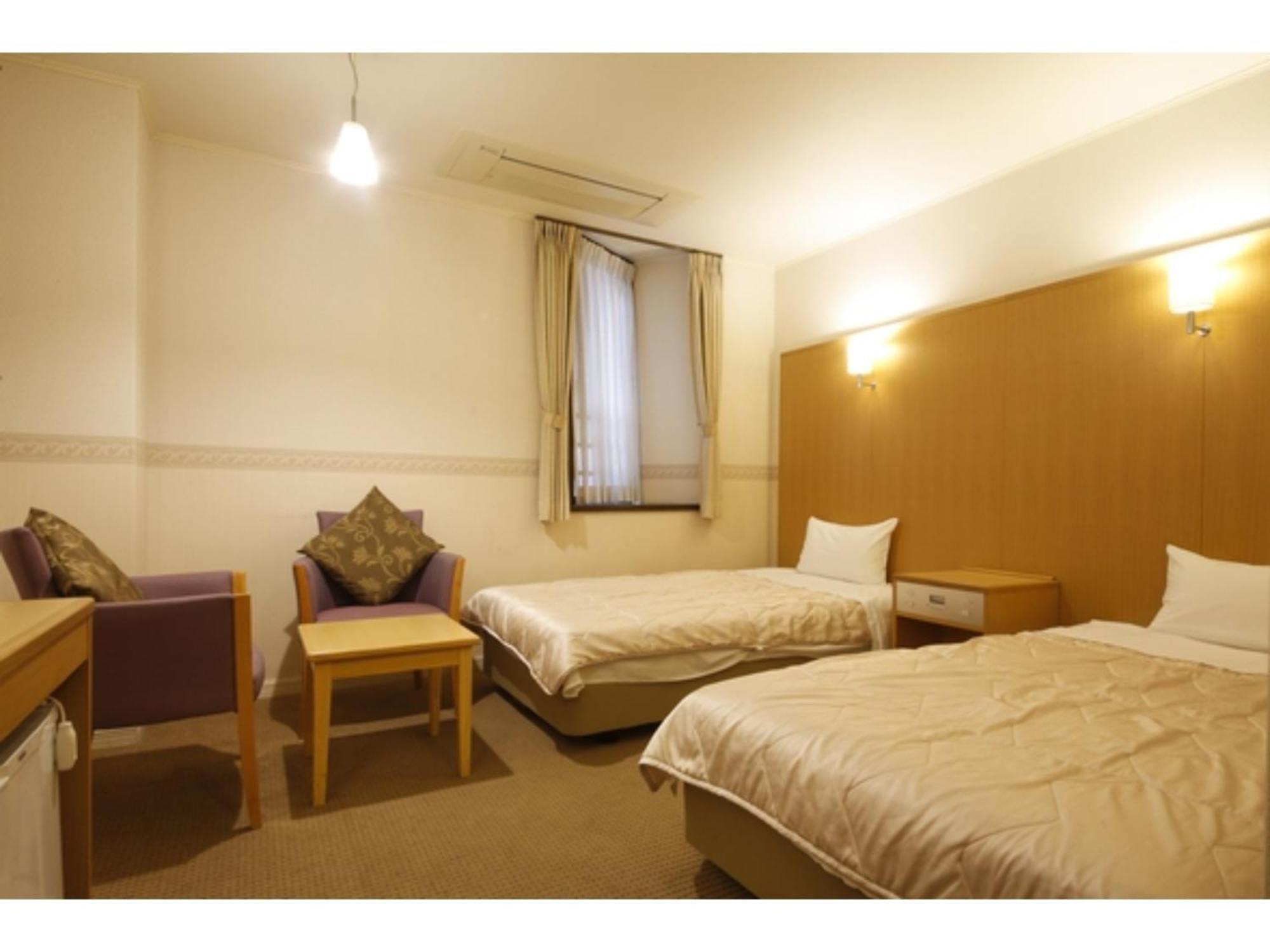 Hotel Hanakomichi - Vacation Stay 27580V Nara Luaran gambar